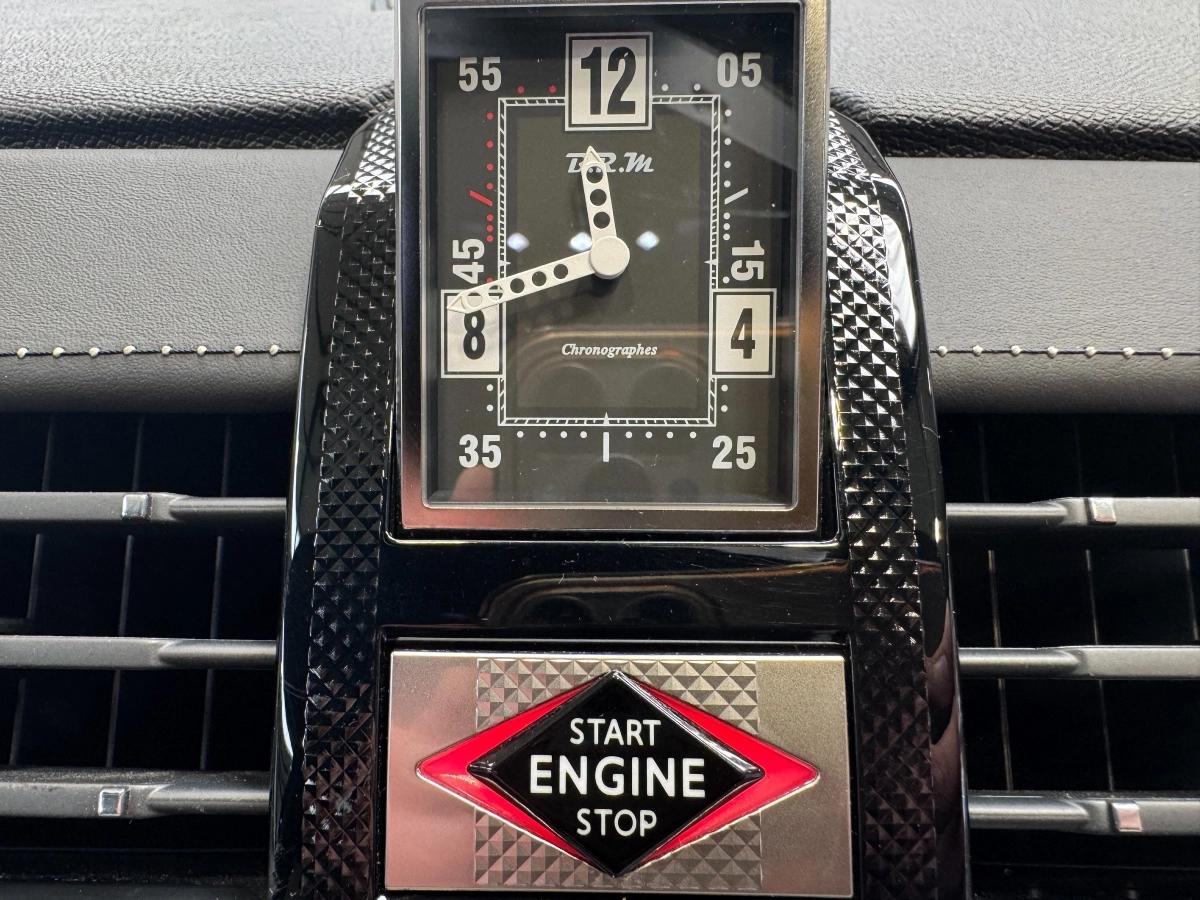 Ds Automobiles Ds 7 Crossback 1.5 BLUEHDI 130 EXECUTIVE