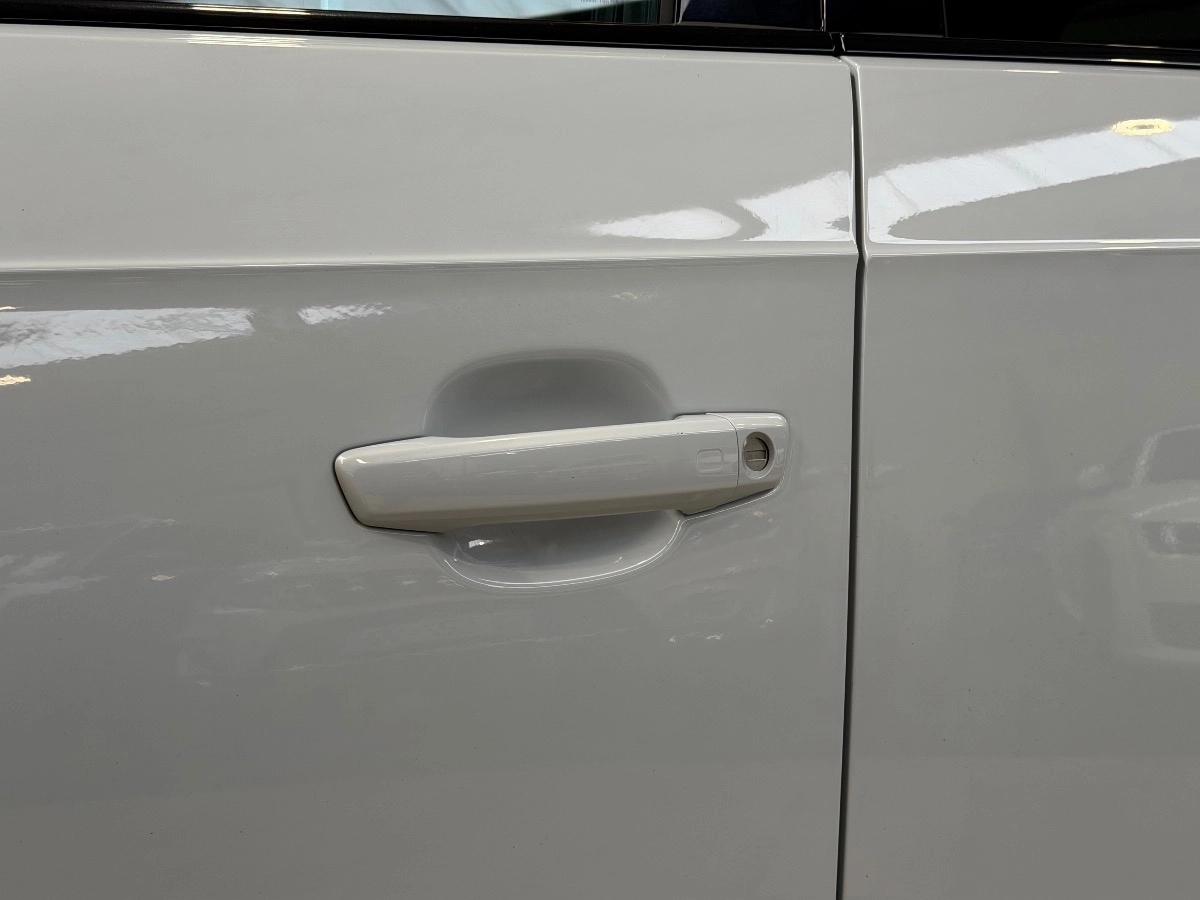 Audi Rs3 II (2) Sportback 2.5 TFSI 400 Quattro S Tronic 7 DAZA Options+++ FR