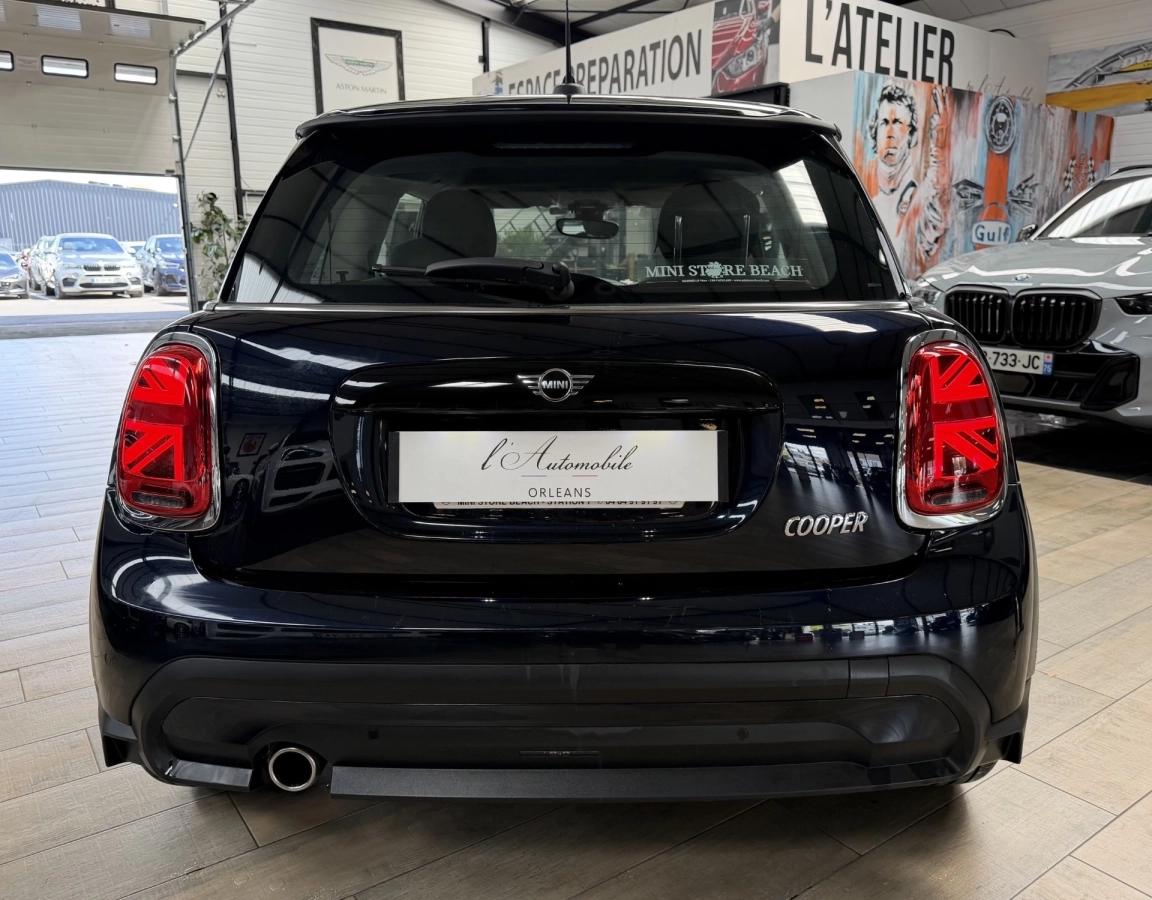 Mini Cooper F56 1.5 136ch Edition Camden  1ere Main
