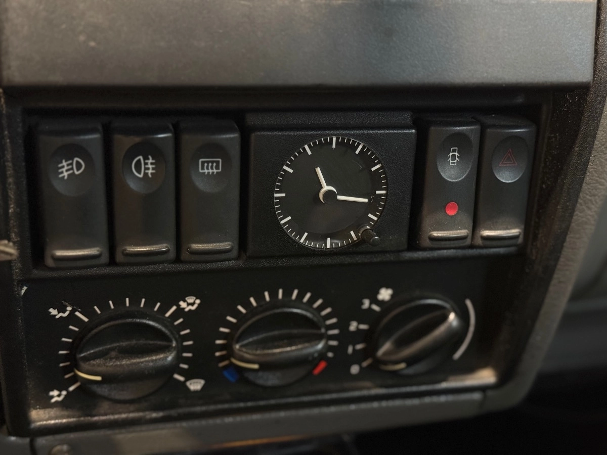 RENAULT R19 - photo 18