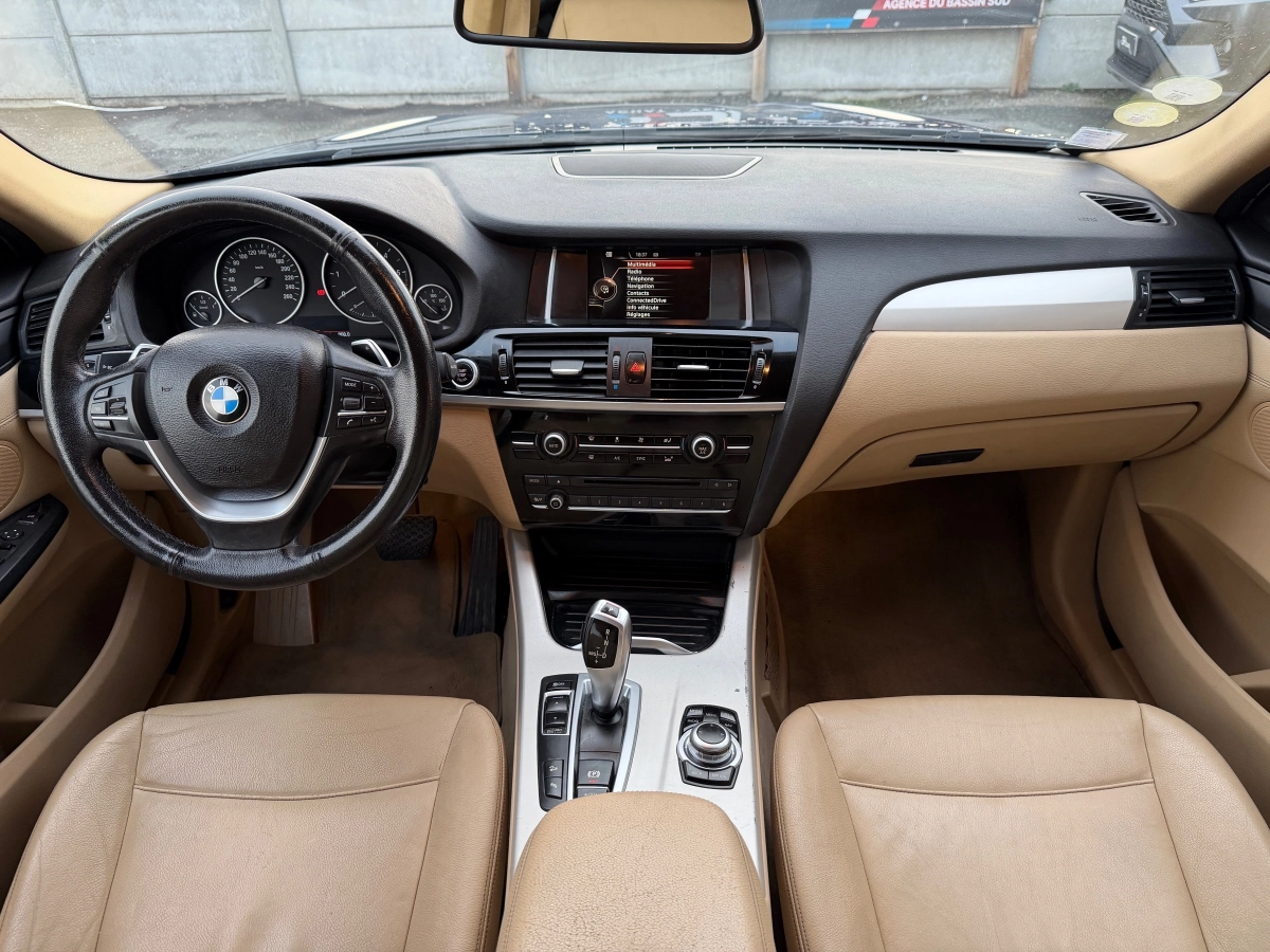 Bmw X4 - photo 9