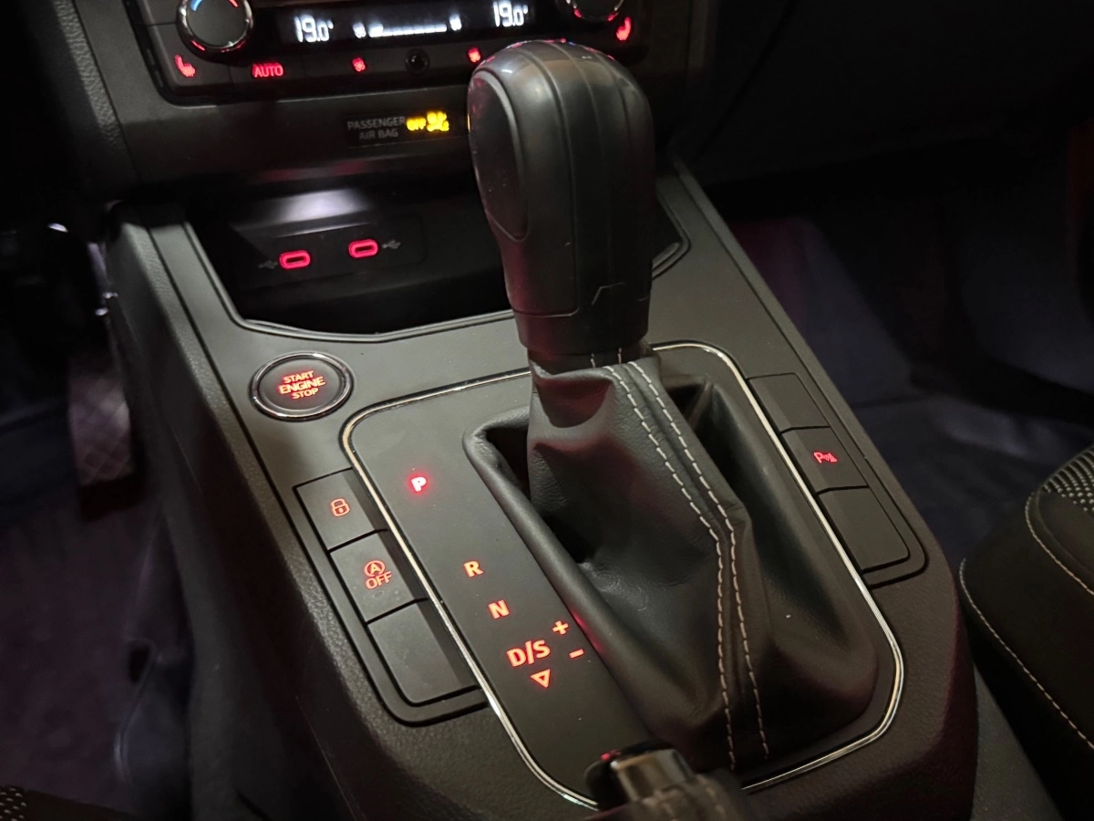 Seat Ibiza - photo 8