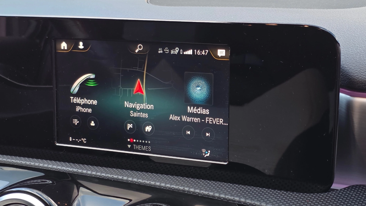Mercedes Classe A - photo 29