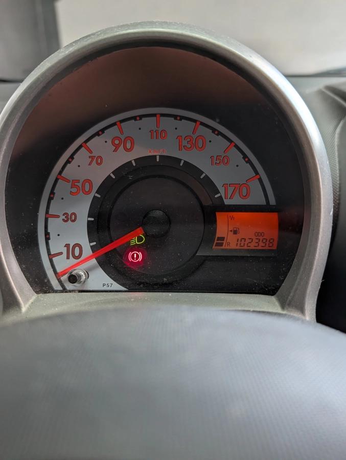Citroen C1 1.0 70 AIRPLAY