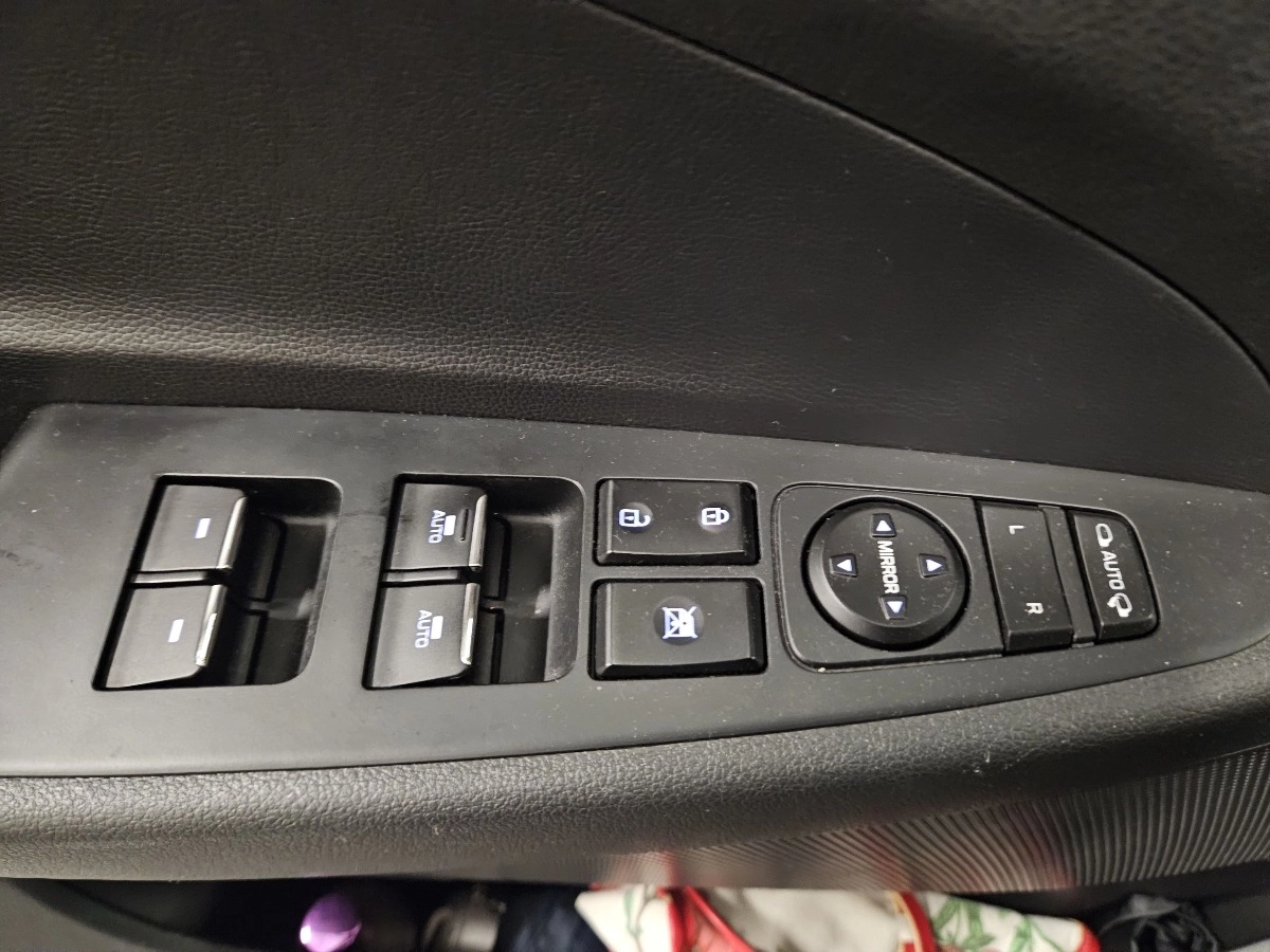 Hyundai Tucson - photo 28