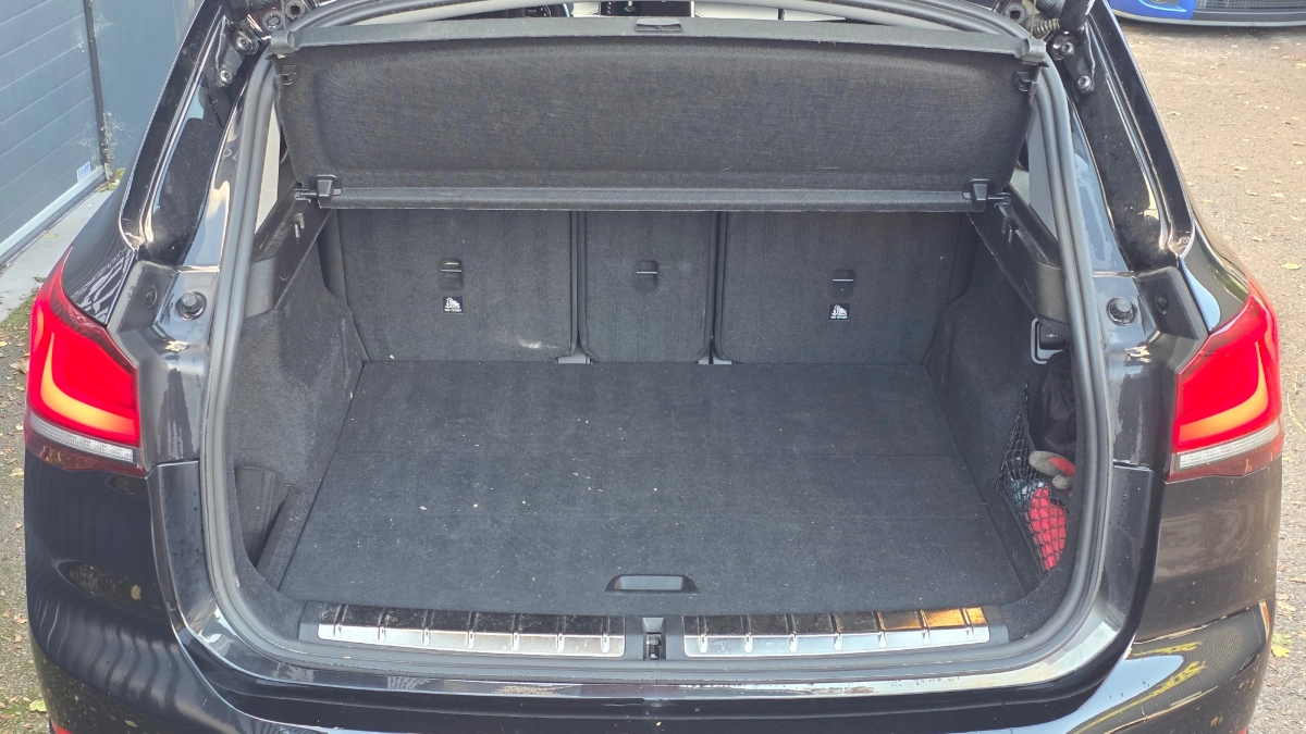 Bmw X1 - photo 38