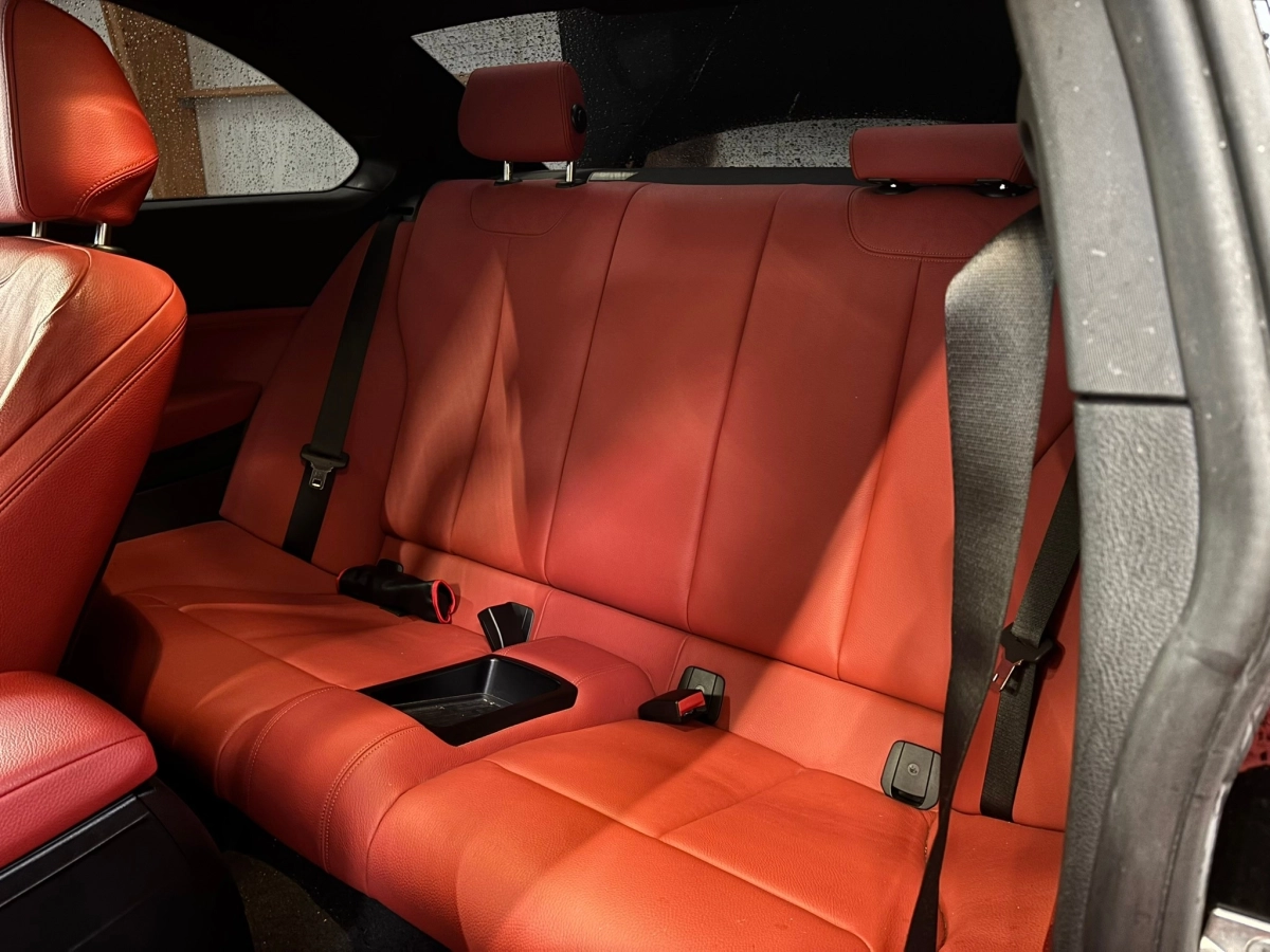 Bmw Serie 2 - photo 10
