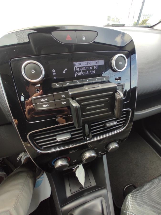 Renault Clio 1.2 75 LIFE
