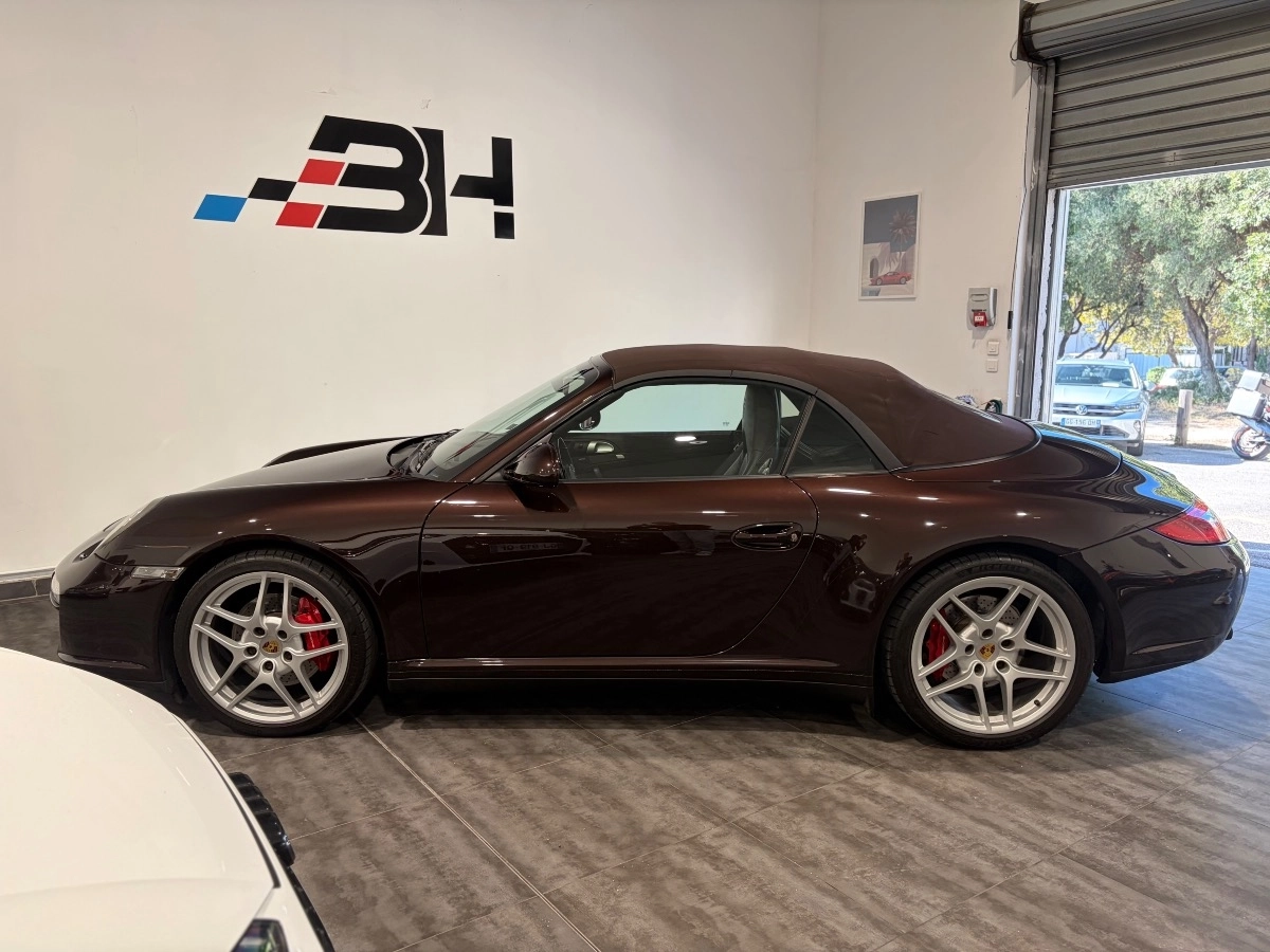 Porsche 911 - photo 10