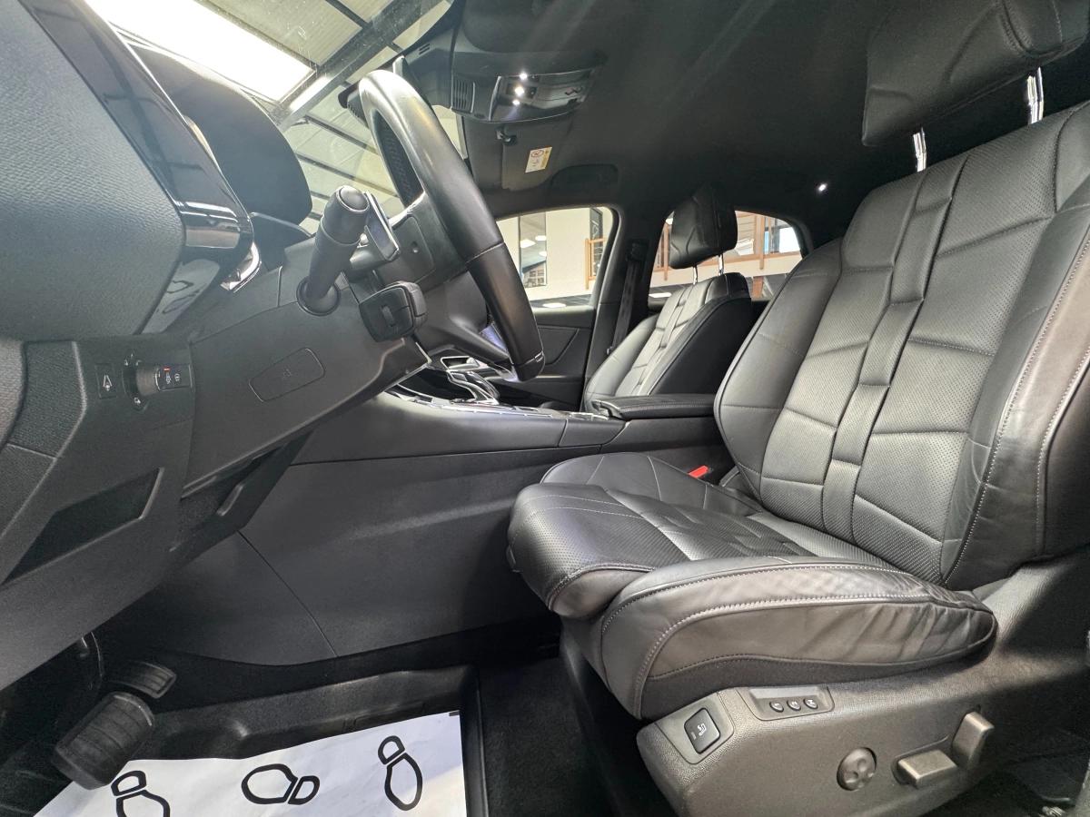 Ds Automobiles Ds 7 Crossback 1.5 BLUEHDI 130 EXECUTIVE