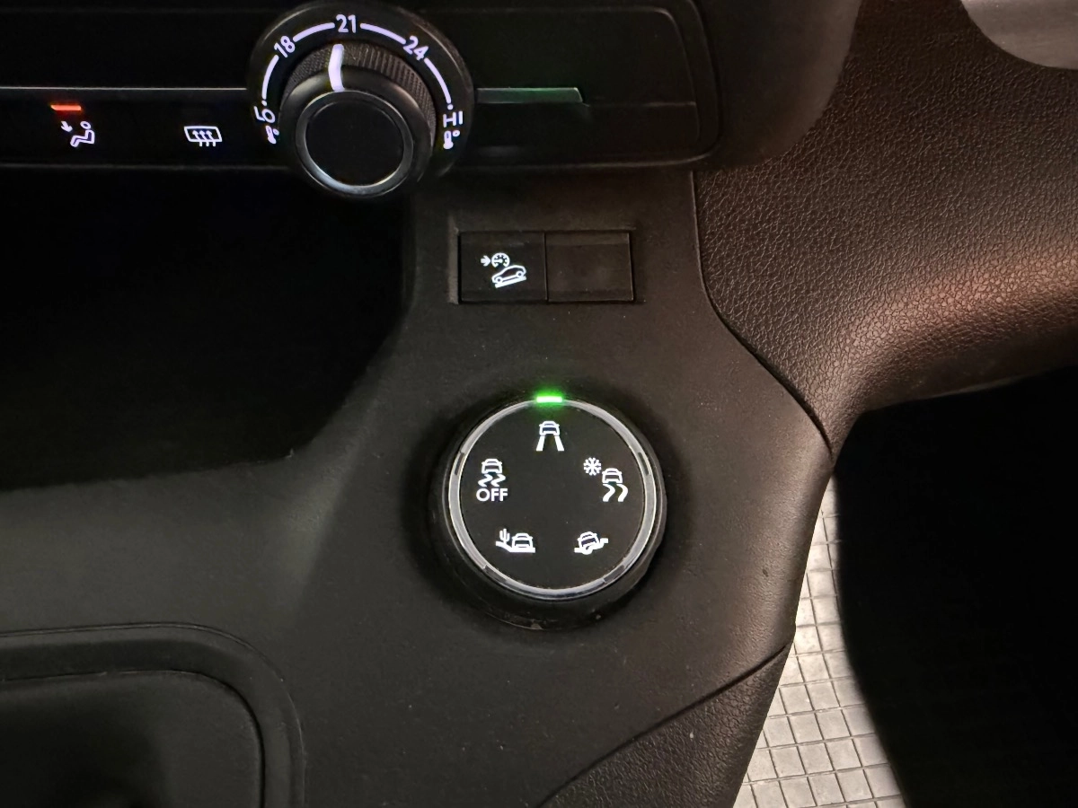 Opel Combo - photo 18