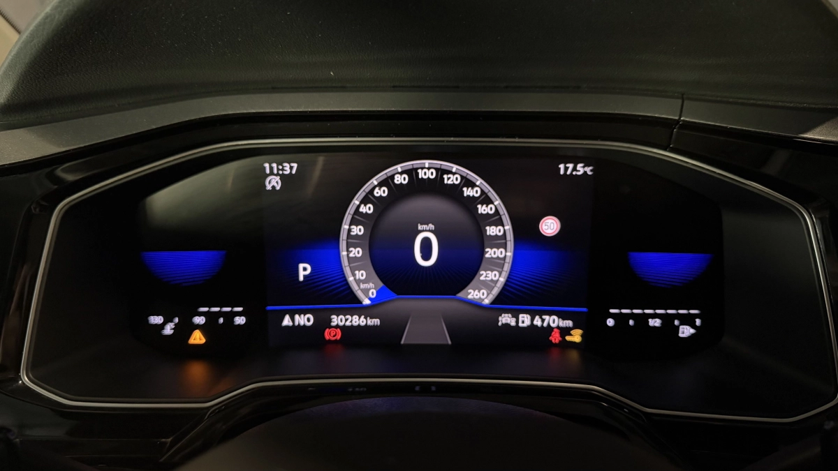 Volkswagen Polo - photo 30