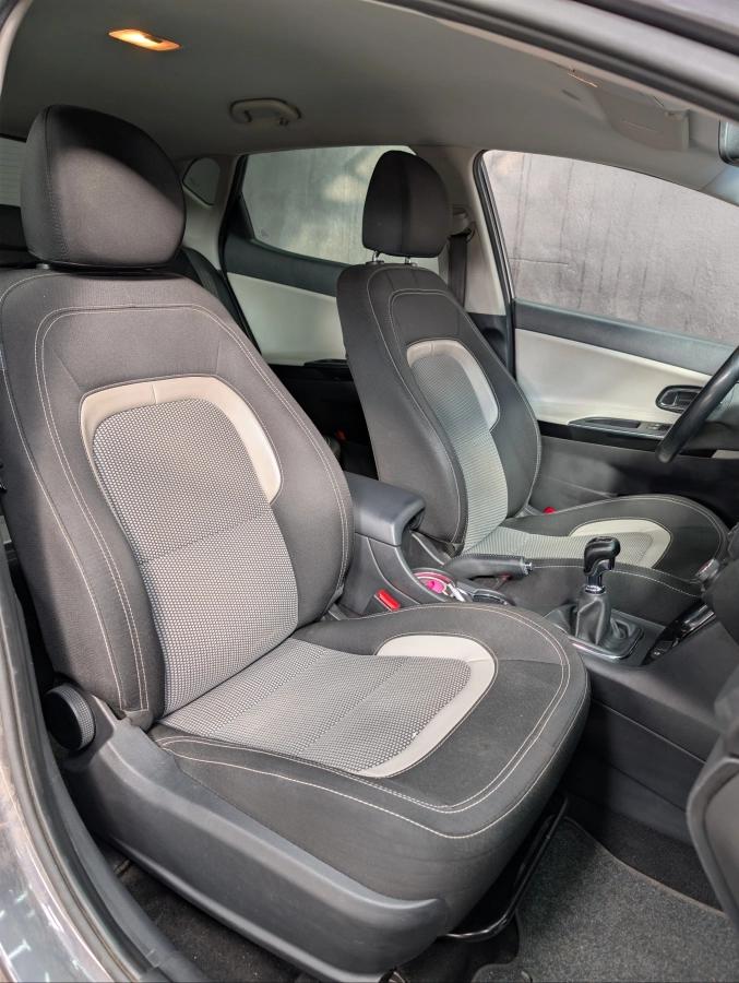 Kia Ceed 1.6 CRDI 125 ACTIVE