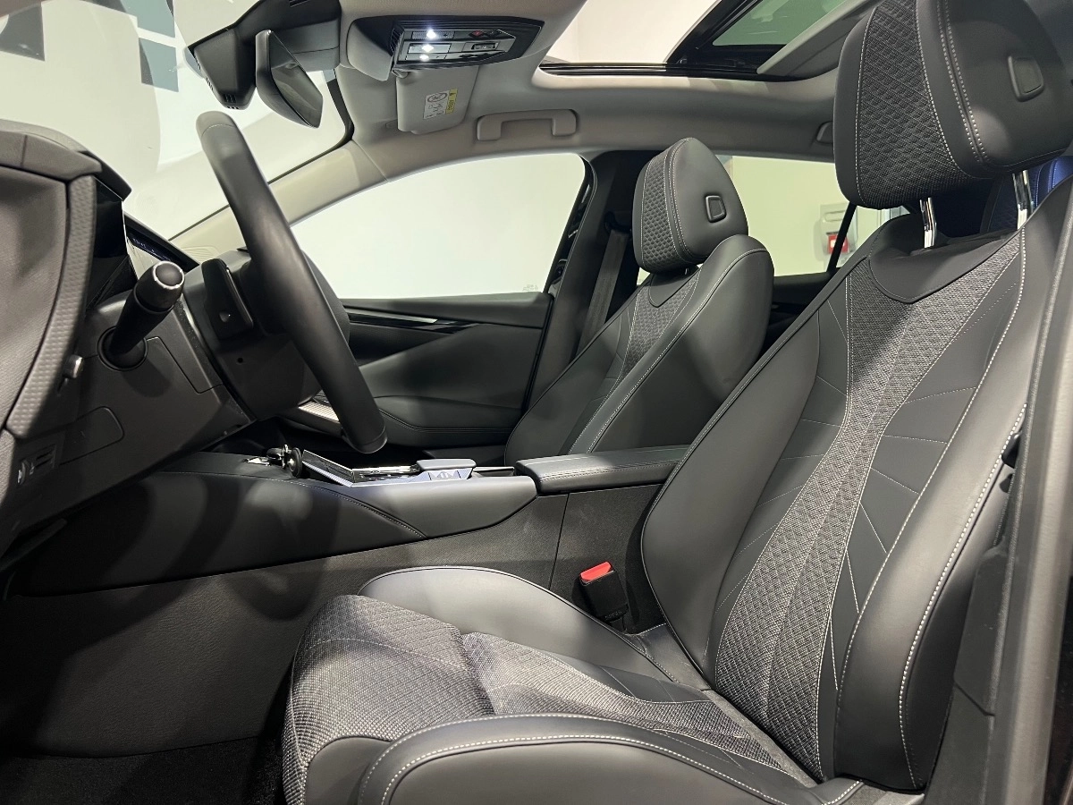 Ds Automobiles Ds 4 - photo 11