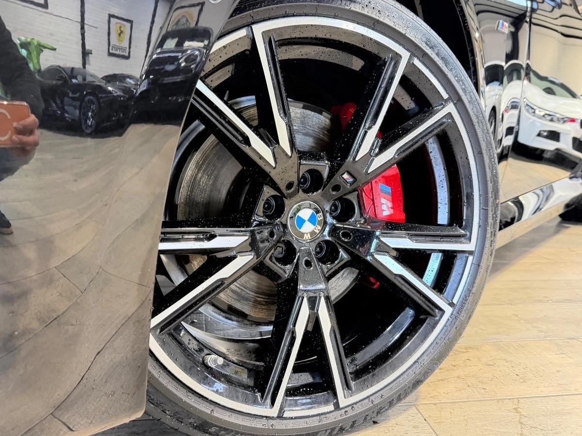 Bmw M240 COUPE 375 CV XDRIVE 6 CYLINDRES TO/HUD/H&K OPTION ++