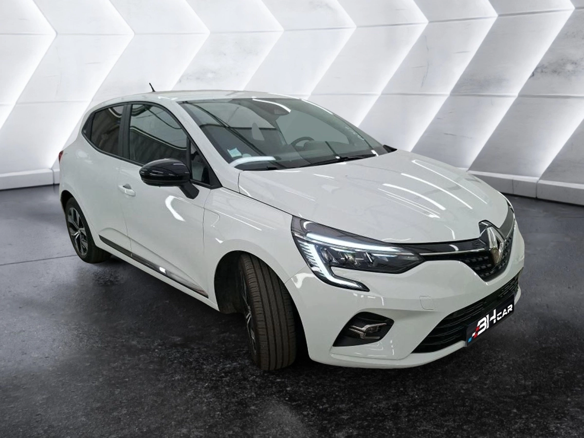 Renault Clio - photo 3