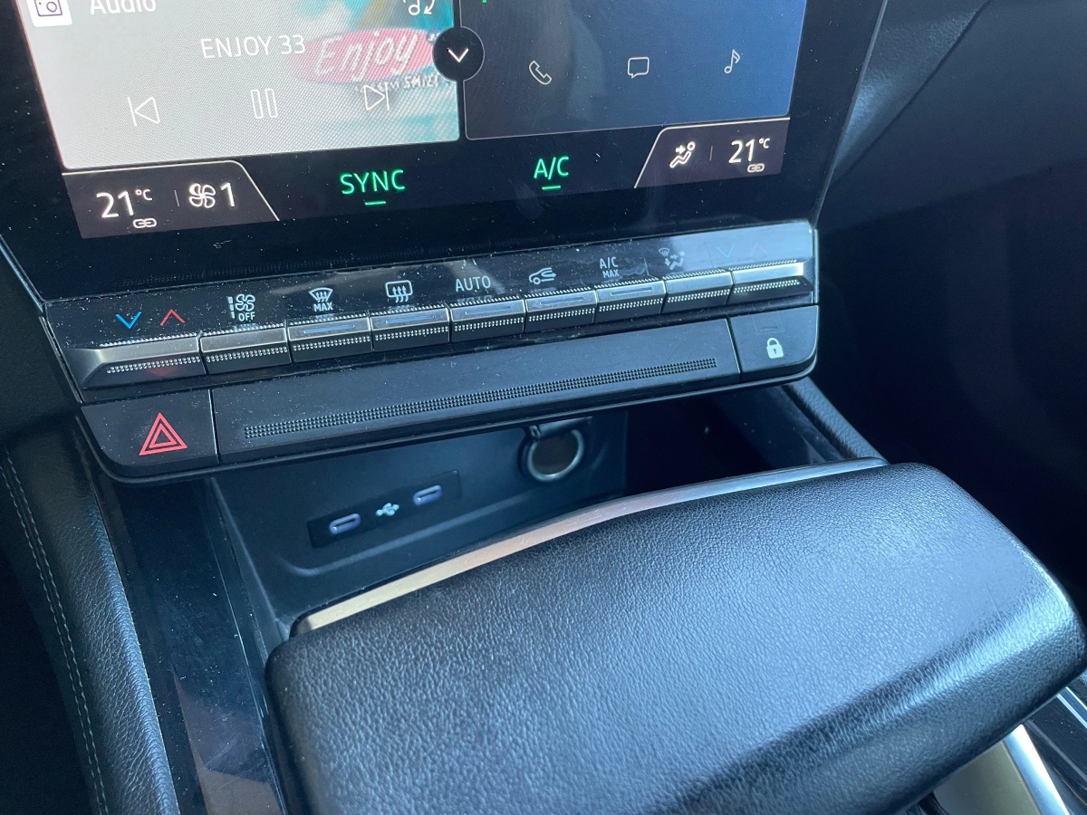 Renault Austral - photo 26