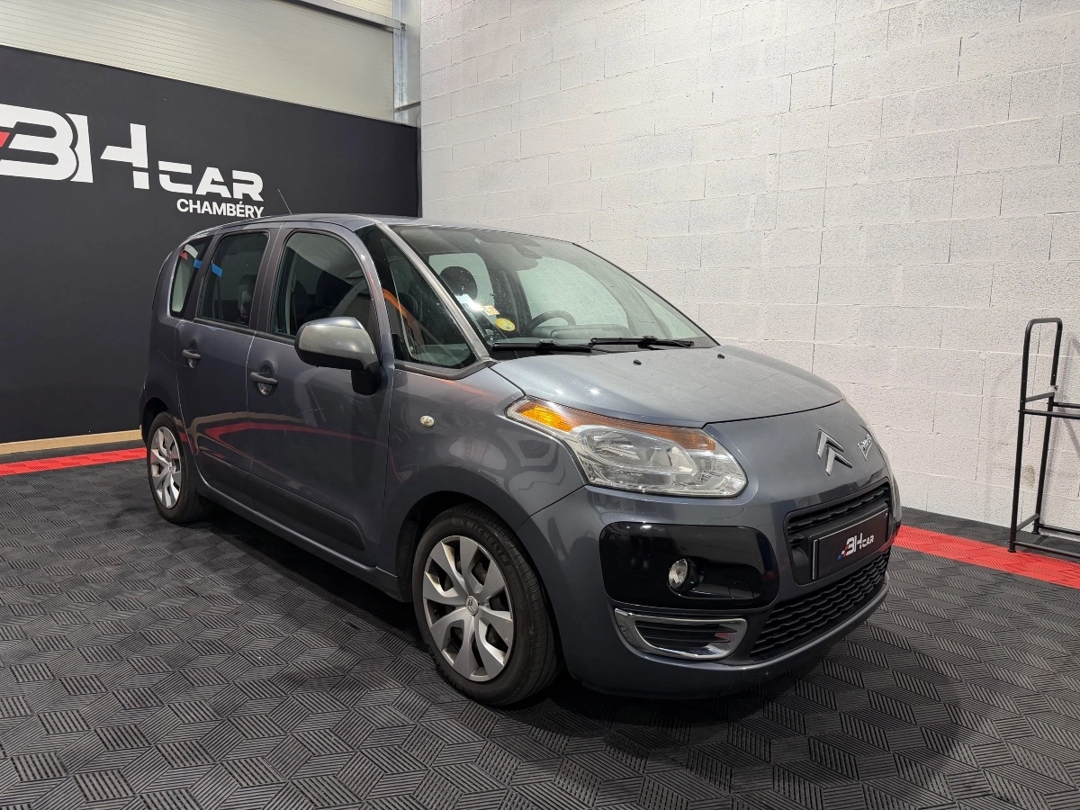Citroen C3 Picasso