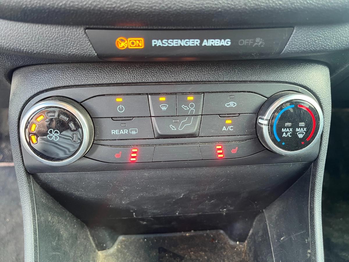 Ford Fiesta AFFAIRES 1.0 TIVCT 125 SPORT START-STOP
