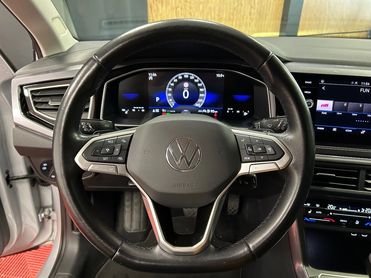 Volkswagen Polo - photo 6