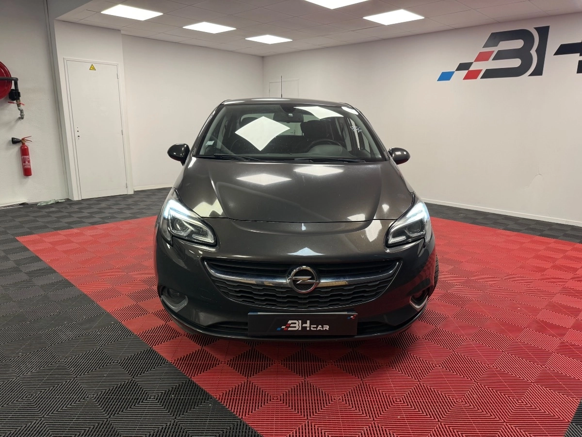 Opel Corsa - photo 4