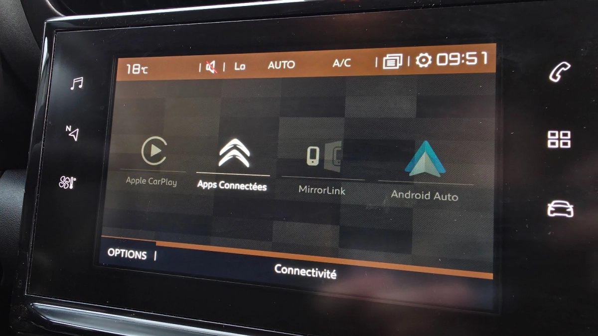 Citroen C3 Aircross - photo 19