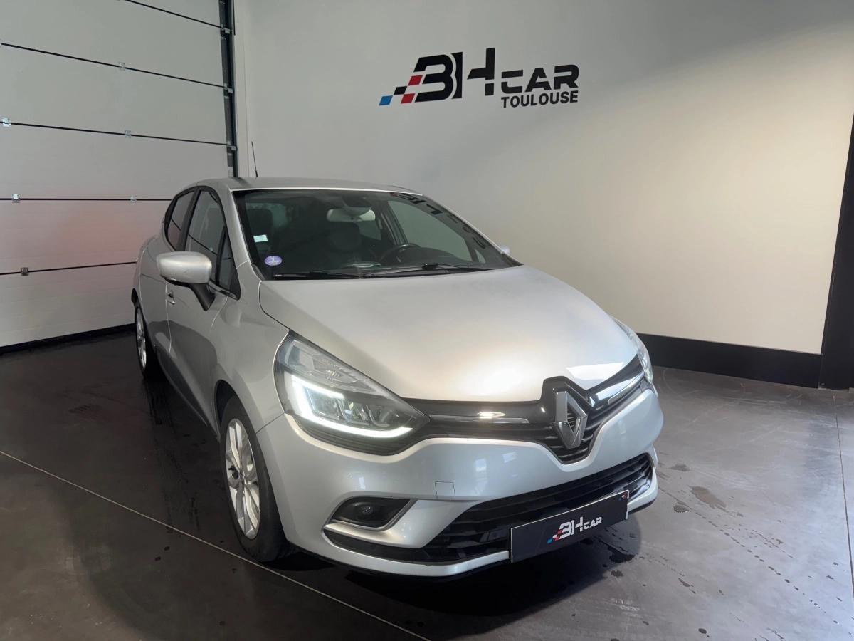 Aperçu indisponible de RENAULT Clio