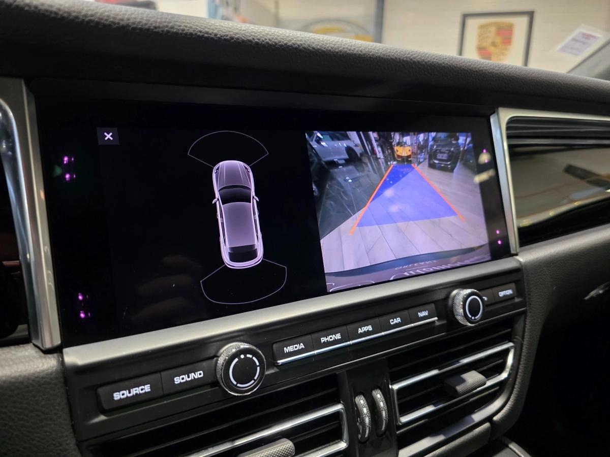 Porsche Macan 3.0 355 S PDK BVA