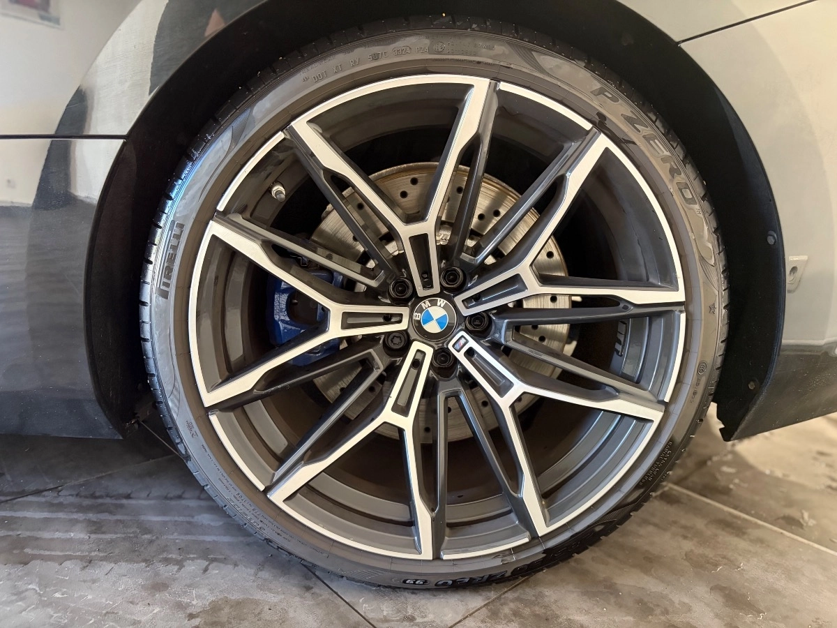 Bmw M2 - photo 30