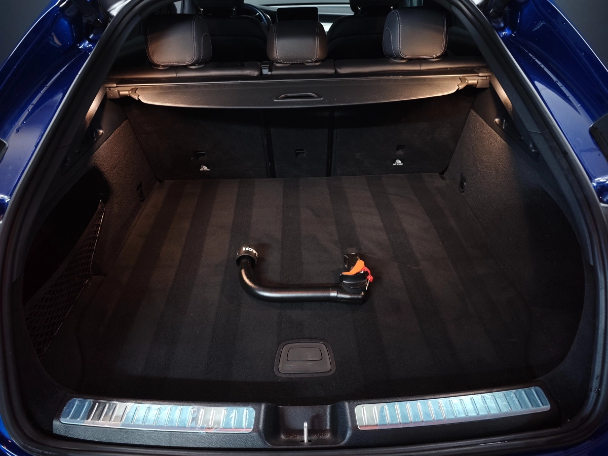 Mercedes Classe Glc - photo 29