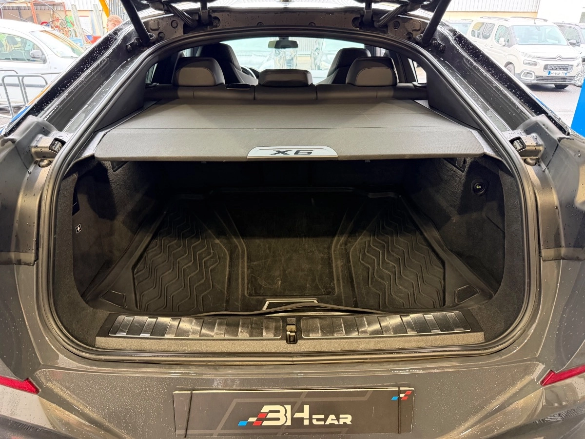 Bmw X6 - photo 43