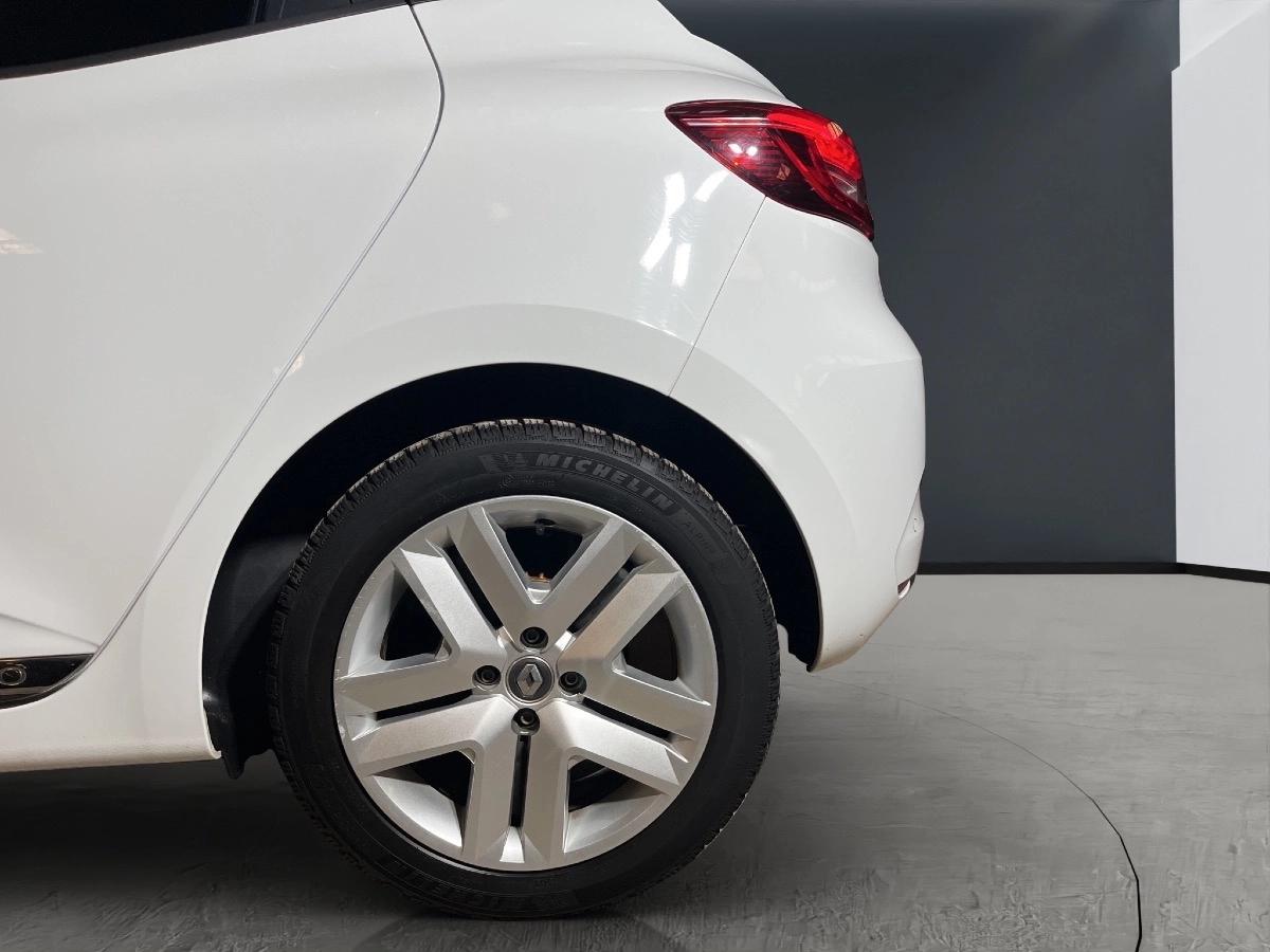 Renault Clio 1.0 TCE 100 BUSINESS