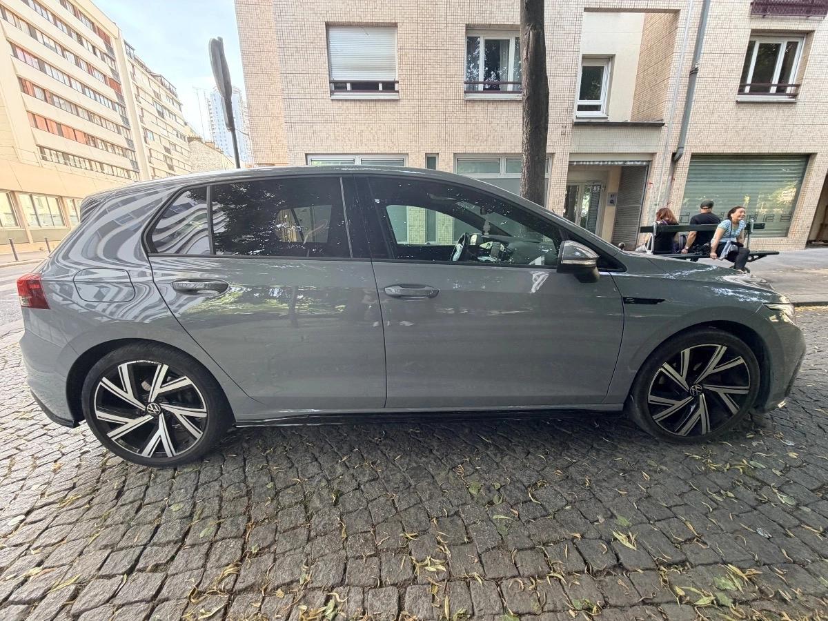 Volkswagen Golf BREAK 1.5 E-TSI 150 MHEV HYBRID OPF R-LINE DSG BVA