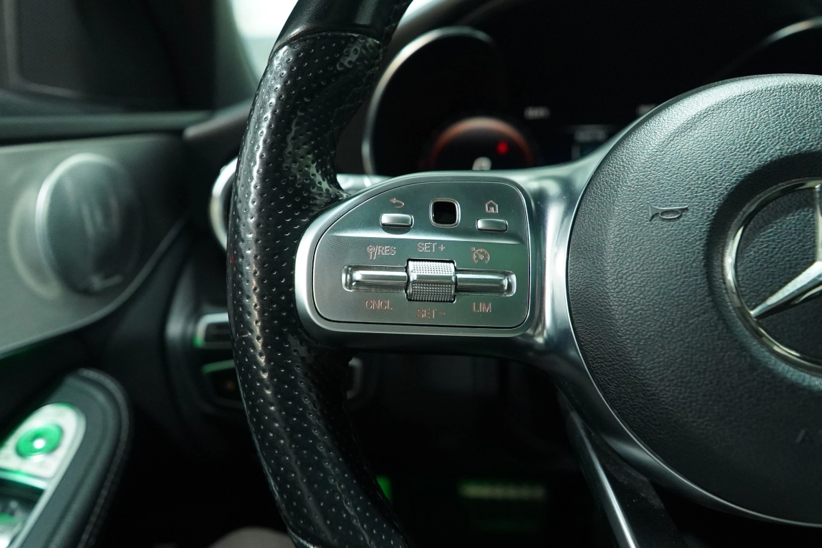 Mercedes Classe C - photo 23