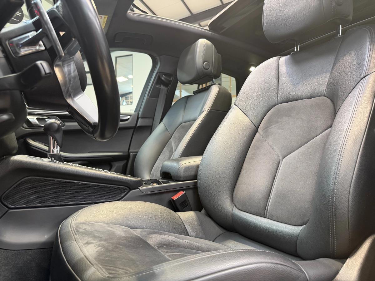 Porsche Macan 3.0 340 S PDK BVA