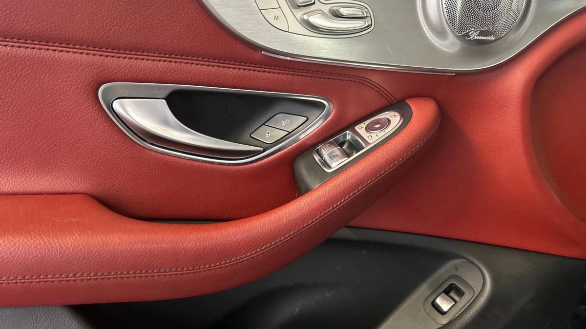 Mercedes Classe C
