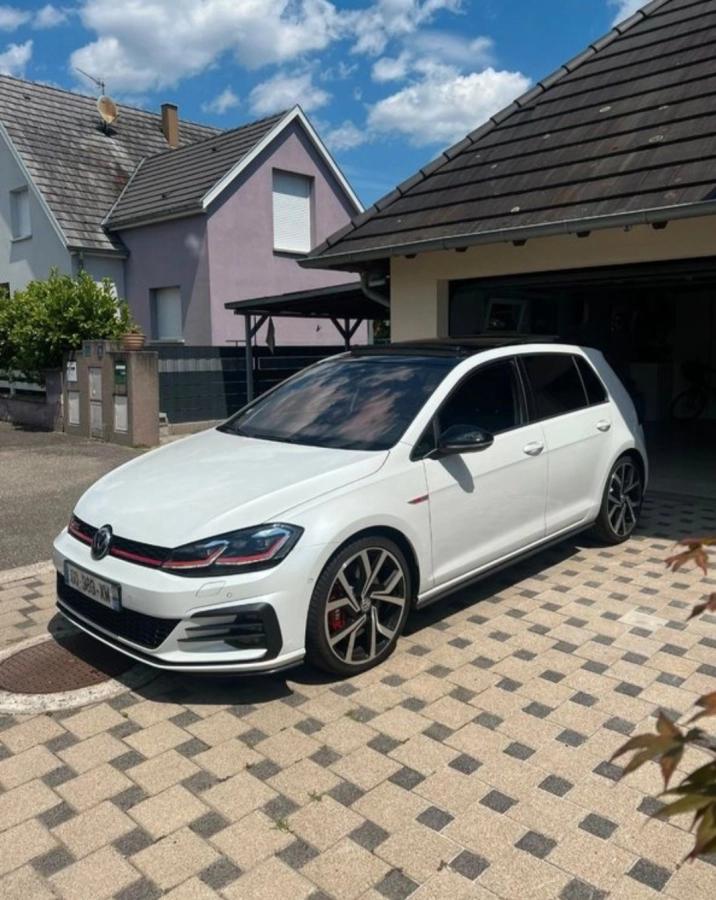 Photo du véhicule
