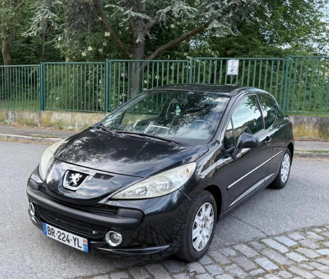 Photo du véhicule