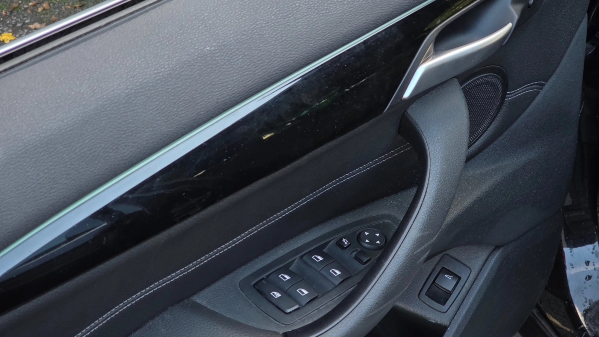Bmw X1 - photo 34