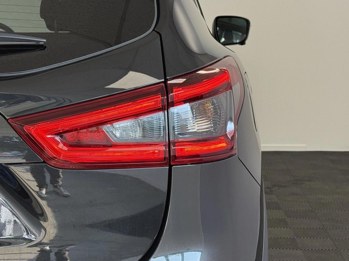 Nissan Qashqai GENERATION-II 1.5 DCI 110 N-CONNECTA 2WD