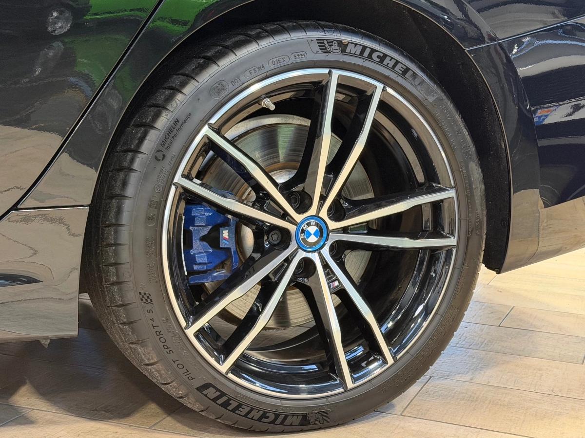 Bmw Serie 3 TOURING 2.0 330 E 292H 185 PHEV HYBRID 19.5KWH M-SPORT XDRIVE BVA