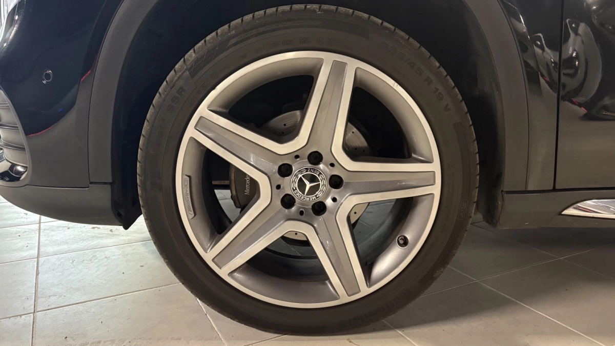 Mercedes Classe Gla - photo 9