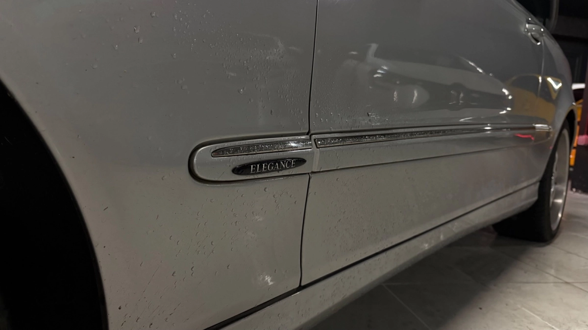 Mercedes Classe Clk - photo 35