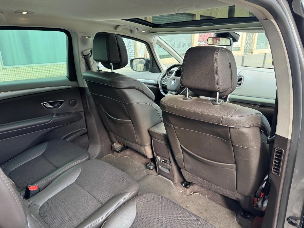 Renault Espace 1.6 DCI 160 ENERGY INTENS EDC BVA