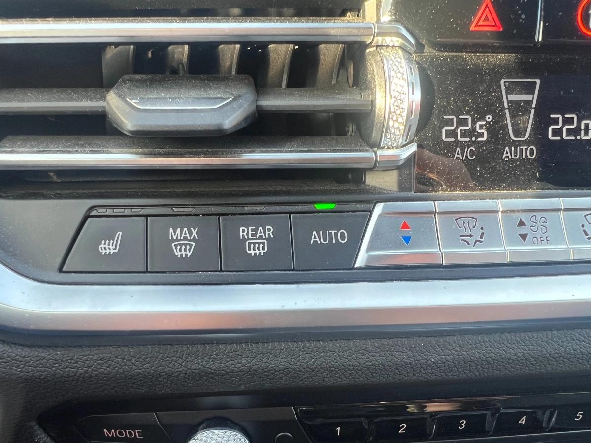 Bmw Serie 3 TOURING M 340d Xdrive Pack M