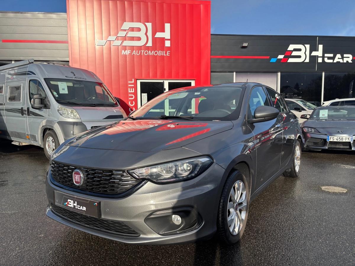 Image Fiat Tipo