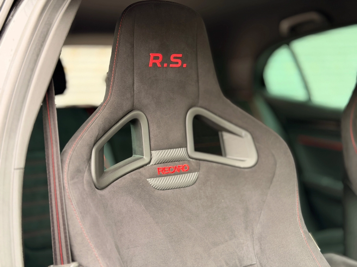 Renault Megane - photo 31