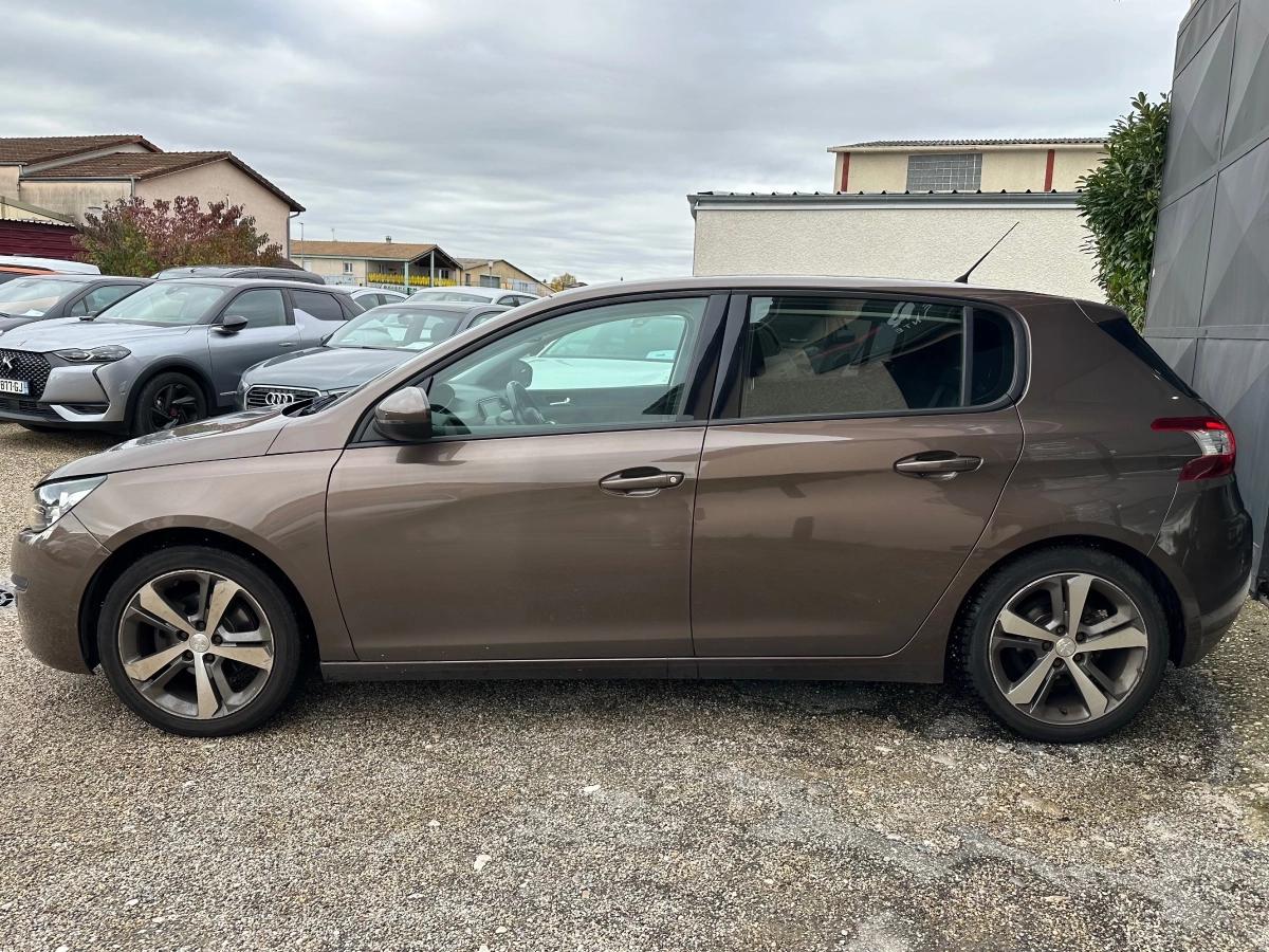 Aperçu indisponible de Peugeot 308