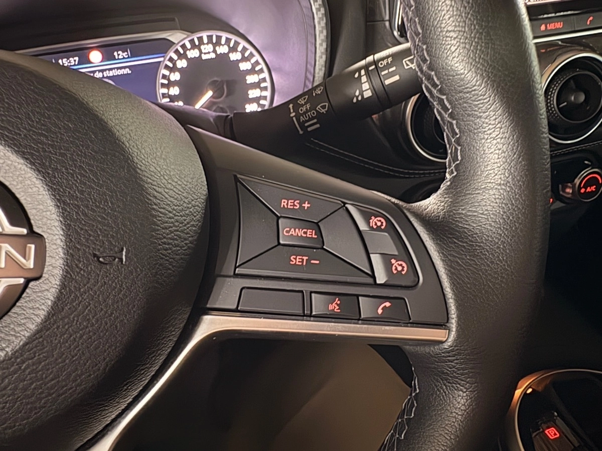 Nissan Juke - photo 13