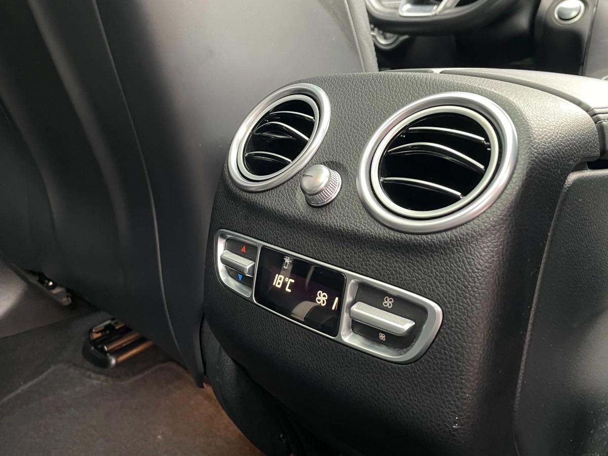 Aperçu indisponible de Mercedes-Benz Classe GLC